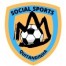 GZ/Social Sports  - Futebol Sub 11