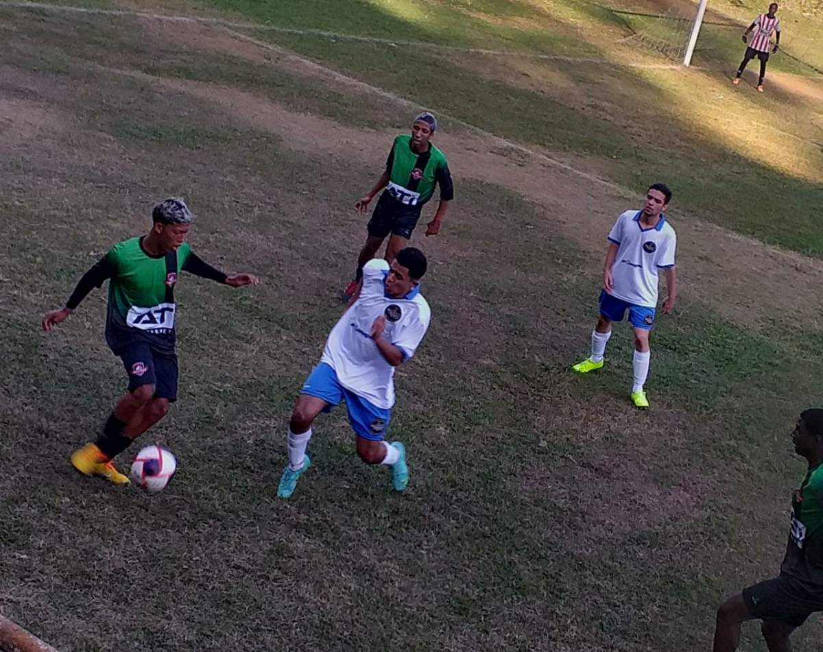 Campeonato Municipal de Futebol Masculino, Sub-17 comea neste domingo