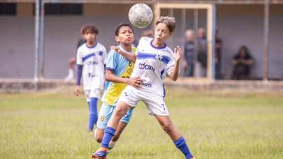 Carangola e Vera Cruz far�o mais uma decis�o de campeonato municipal