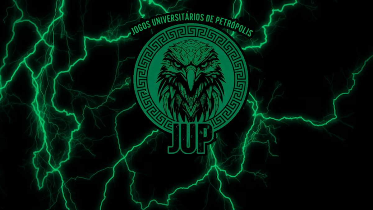 Petr�polis recebe a 1� edi��o dos Jogos Universit�rios